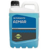 DETERGENTE Lavadora 5L x 4 Aimar