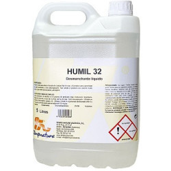 DETERGENTE Quitamanchas 5L Humil 32