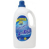 SUAVIZANTE Azul    3L x 4u Arrixaca
