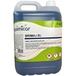 ABRILLANTADOR 5L Brimaj BL