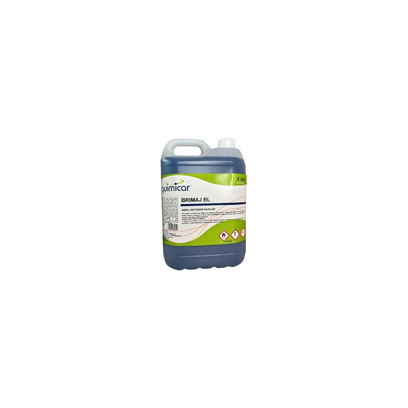 ABRILLANTADOR 5L Brimaj BL