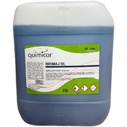 ABRILLANTADOR Auto Brimaj BL 20Kg