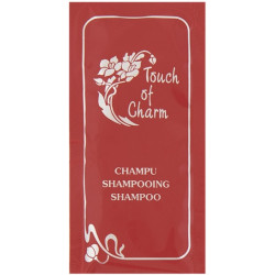 CHAMPU 10ml 1000u Burdeos