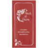 CHAMPU 10ml 1000u Burdeos