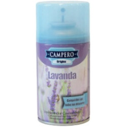 AMBIENT Tronic 250ml x 6u Lavanda