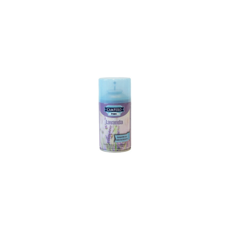 AMBIENT Tronic 250ml x 6u Lavanda