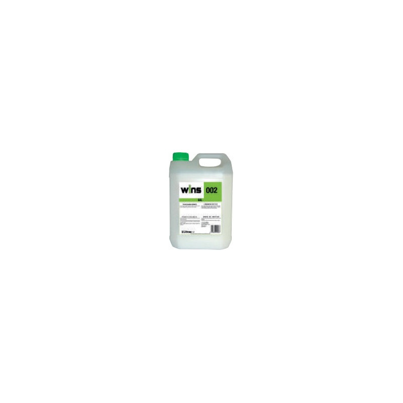 GEL Mano Blanco 5L Win 002