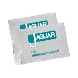 Gel Mano Hidroal. 2ml 150u Jaguar