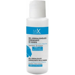 GEL Mano Hidroal. 500ml x 12u Mix Professional