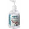 GEL Mano Hidroal. 500ml x 20u Aseptic