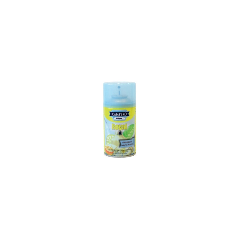AMBIENT Tronic 250ml x 6u Royal