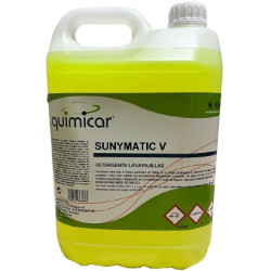 LAVAVAJILLA Auto 6Kg Sunymatic V