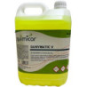 LAVAVAJILLA Auto 6Kg Sunymatic V
