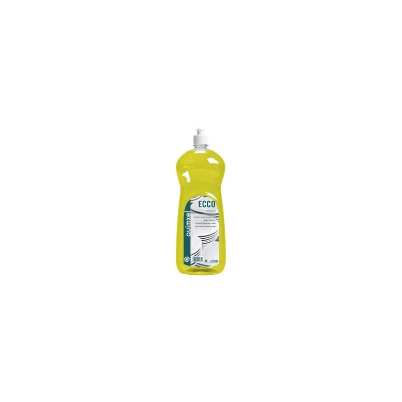 LAVAVAJILLA Manual 1.5L x 12u ecco
