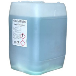 LAVAVAJILLA Manual 23L