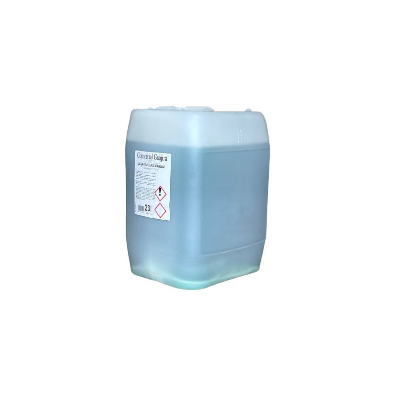 LAVAVAJILLA Manual 23L