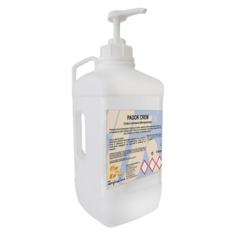 PASTA Mecánico 5L
