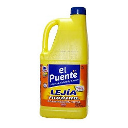 LEJIA 2L x 6u El Puente