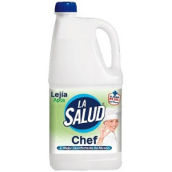 LEJIA Alimentaria 2L x 6u La Salud