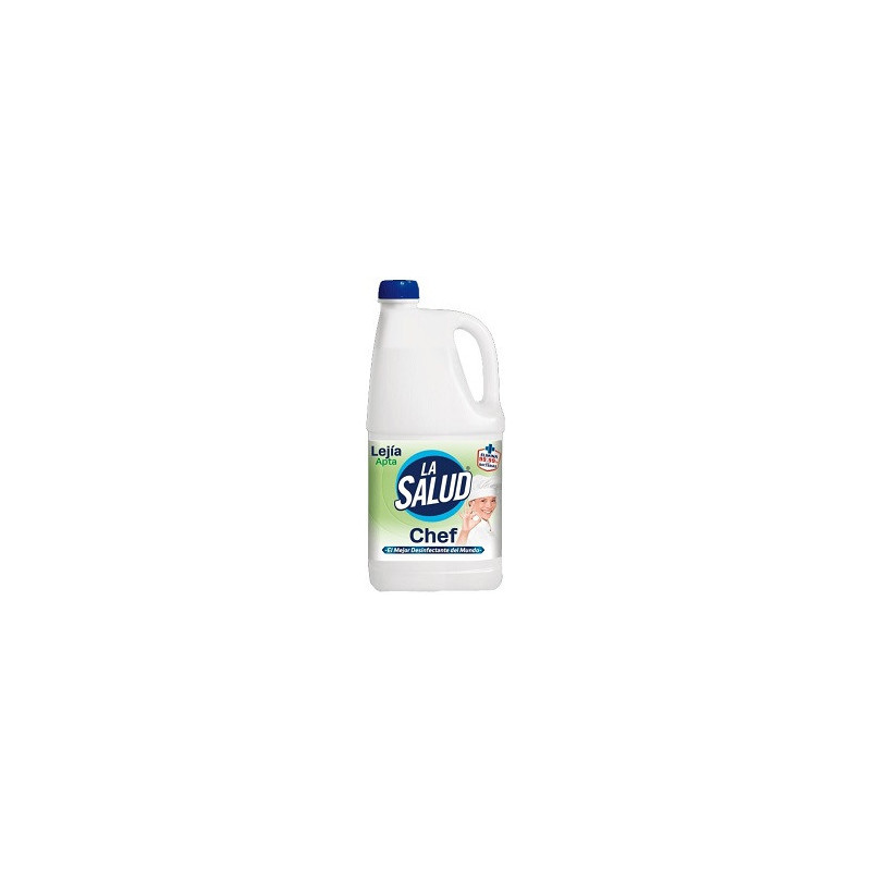LEJIA Alimentaria 2L x 6u La Salud