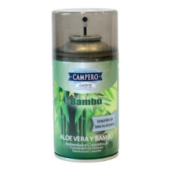 AMBIENT Tronic Bambu - Aloe Vera 250ml