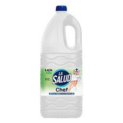 LEJIA Alimentaria 5L x 3u La Salud