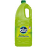 LEJIA Detergente Limon 5L x 3u La Salud Baños-WC