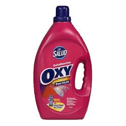 LEJIA Lavadora Color 2L x 6u Oxy