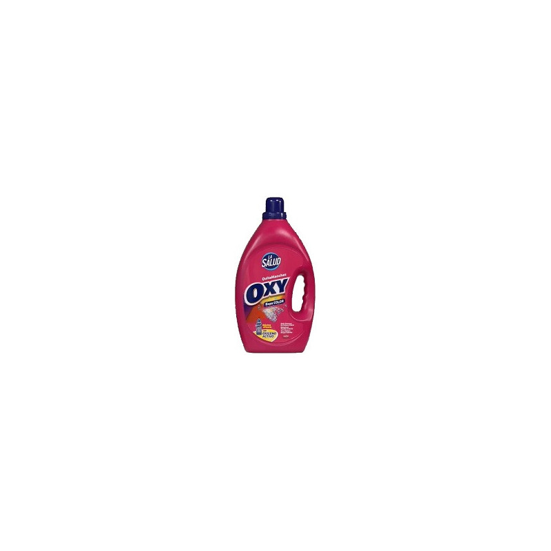 LEJIA Lavadora Color 2L x 6u Oxy