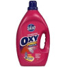 LEJIA Lavadora Color 2L x 6u Oxy