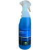 LIMPIA Cristal 750ml x 12u V300 Azul