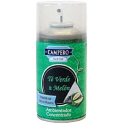 AMBIENT Tronic Te Verde  Melon 250ml