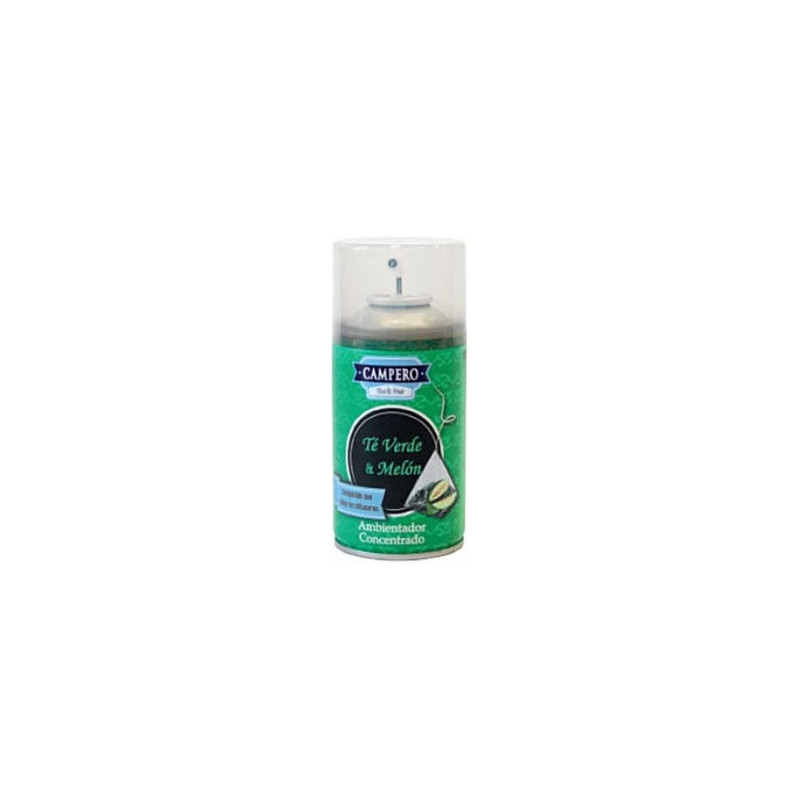 AMBIENT Tronic Te Verde  Melon 250ml