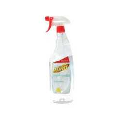 LIMPIA Cristal 1000ml x 12u Doril Transp