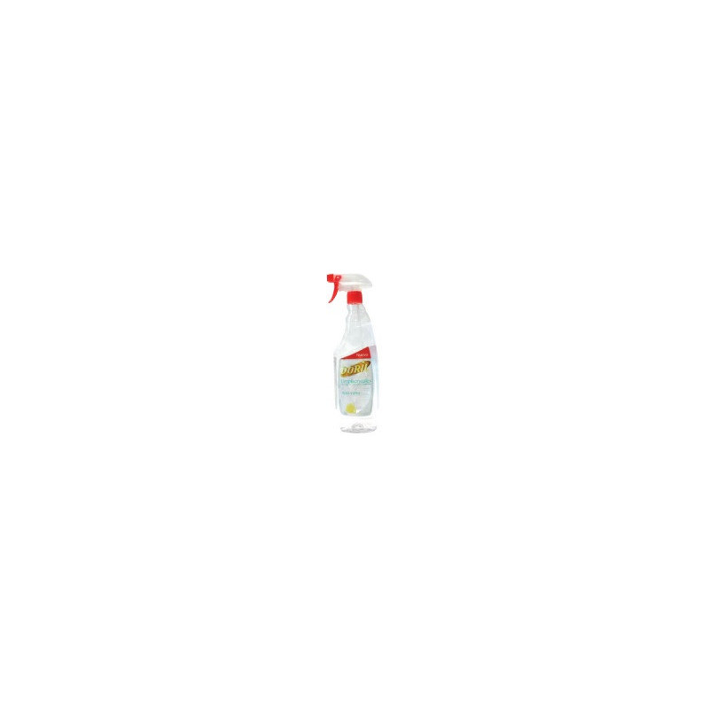 LIMPIA Cristal 1000ml x 12u Doril Transp