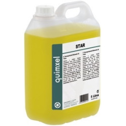 LIMPIA Tinta 5L x 4u Star