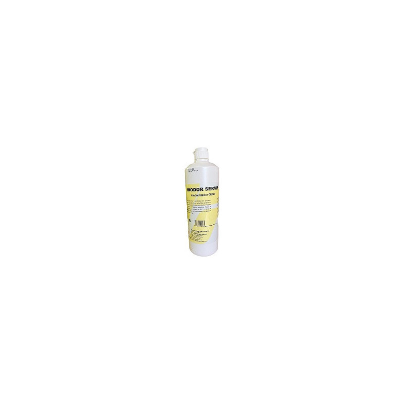 AMBIENT Wc Gota 1L x 12u Inodor