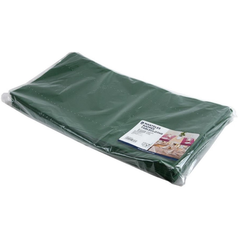 MANTEL 1 x 1 Verde 48gr 20u