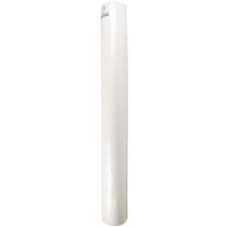 MANTEL Rollo Blanco 120 x 50mtrs 60gr
