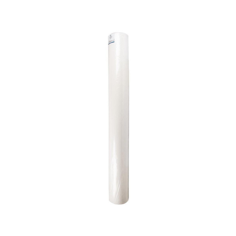 MANTEL Rollo Blanco 120 x 50mtrs 60gr