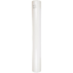 MANTEL Rollo Blanco 120 x 100mtr 50gr