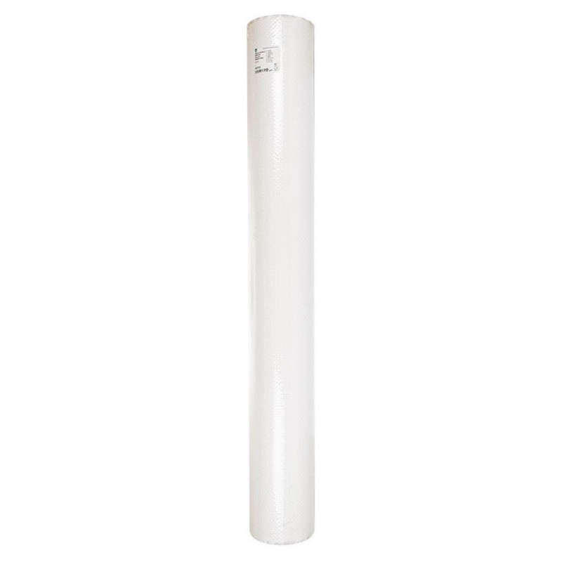 MANTEL Rollo Blanco 120 x 100mtr 50gr