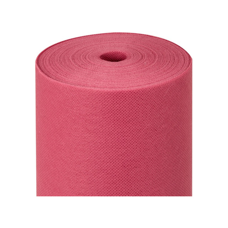 MANTEL Rollo Frambuesa 120 x 50 mtrs 60gr