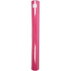 MANTEL Rollo Frambuesa 120 x 50mts 60gr