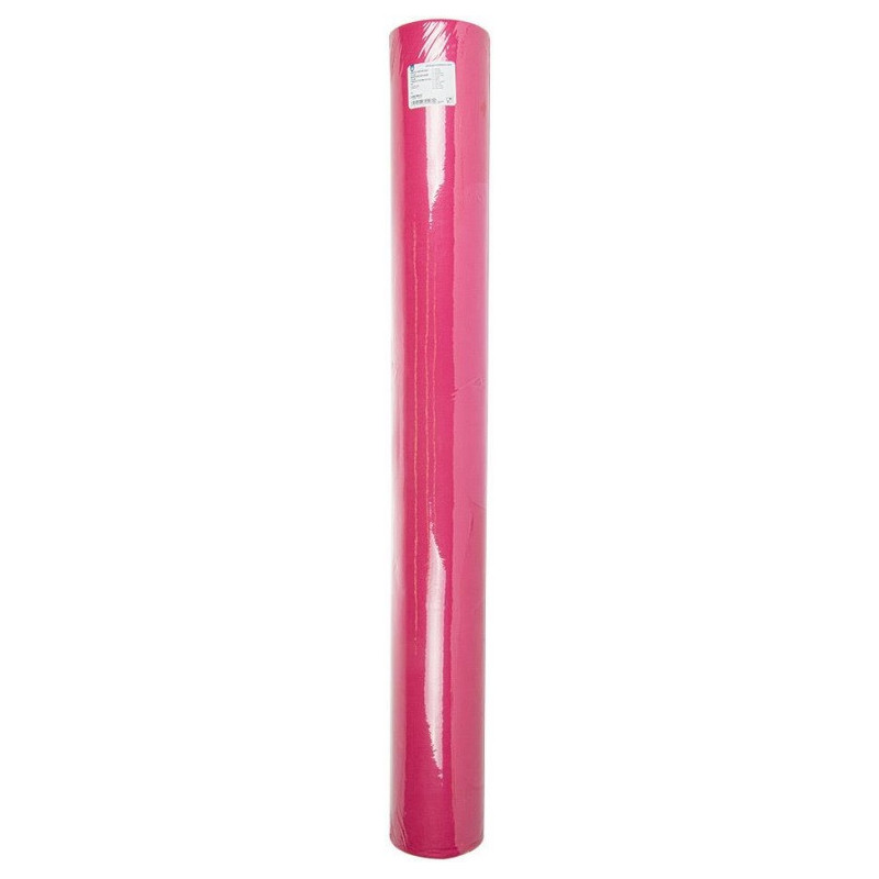MANTEL Rollo Frambuesa 120 x 50mts 60gr