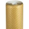 MANTEL Rollo Oro 120 x 25 mtrs 50gr