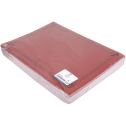 MANTELIN Burdeo 43 x 31 500u x 4