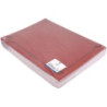 MANTELIN Burdeo 43 x 31 500u x 4