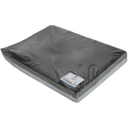 MANTELIN Negro 43 x 31 500u x 4