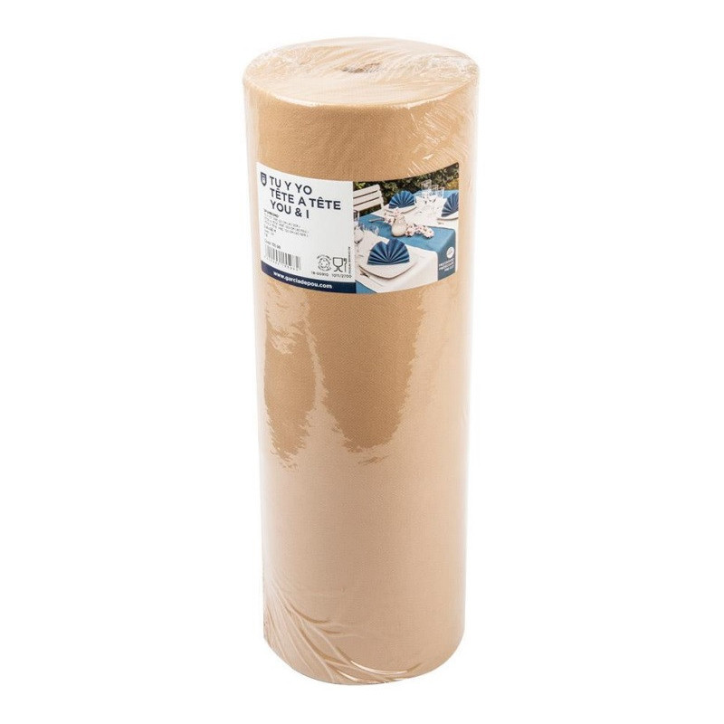 MANTELIN Rollo Arena 40cm x 48m